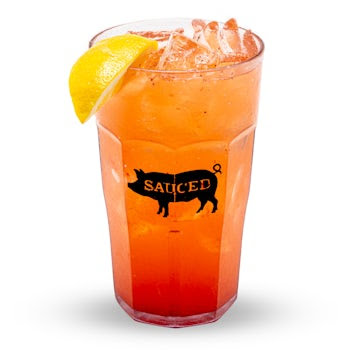 Sauced BBQ & Spirits by null