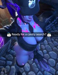 Draenei fuck your throat warcraft wow futa taker pov jpg x Wow futa