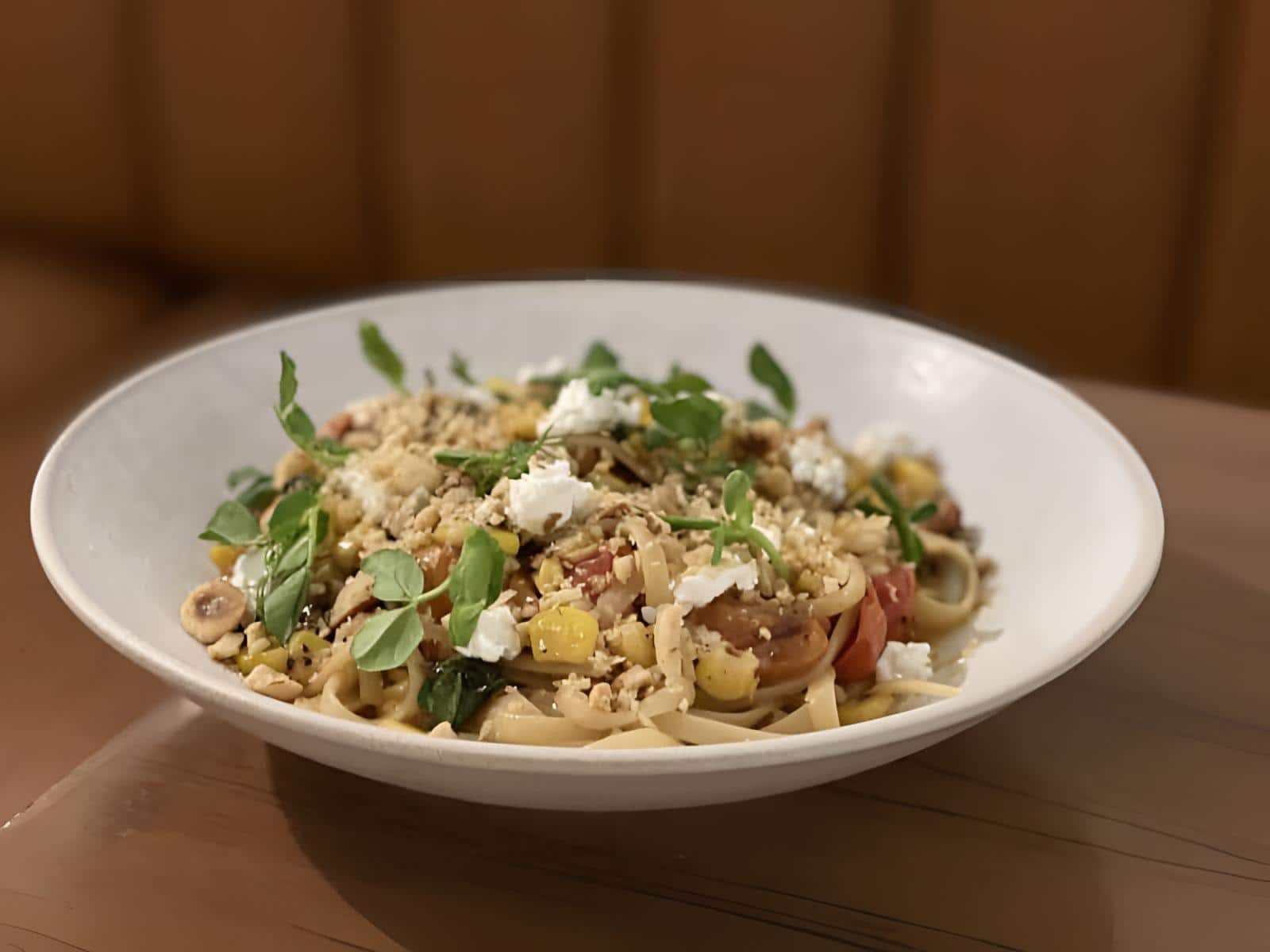 PLATS RESTAURANT by null