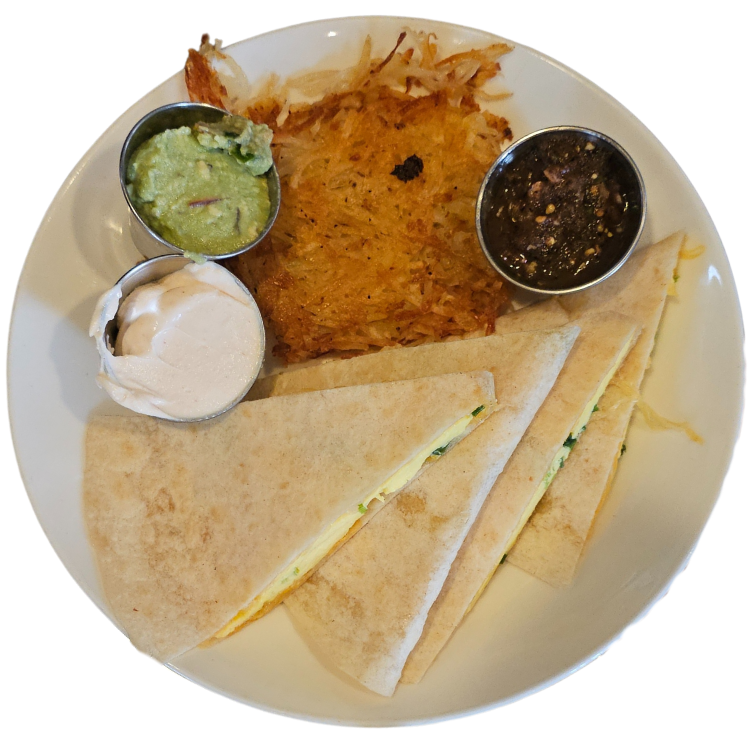 Jeannine's Restaurant & Bakery by null