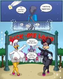 Character daisy duck hentai manga doujinshi porn comics jpg x Daisy duck