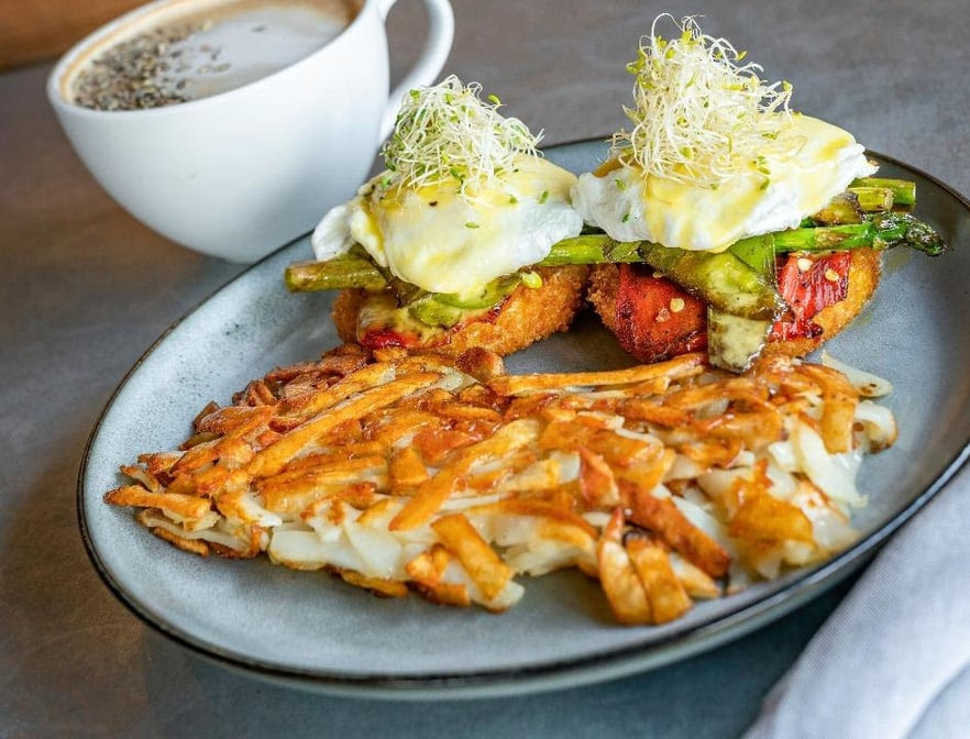 Toast Murrieta by null