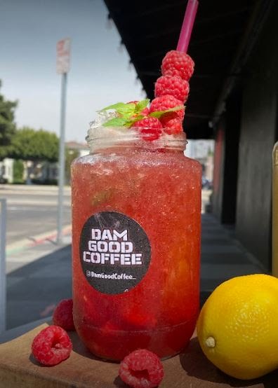 Dam Good Coffee LLC by null