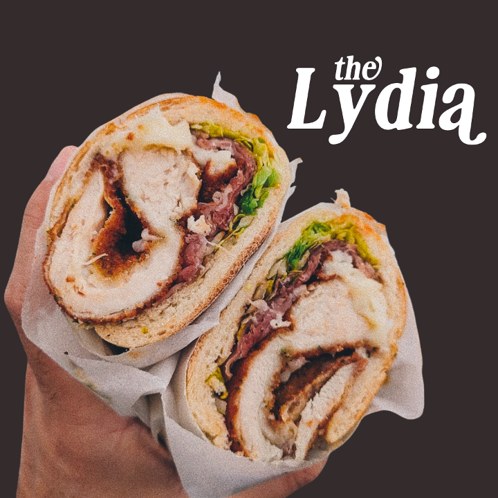 Enzo's Delicatessen by null