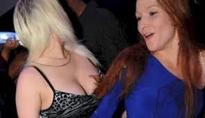Wardrobe malfunction the nip slip jpg x Accidental nip slip
