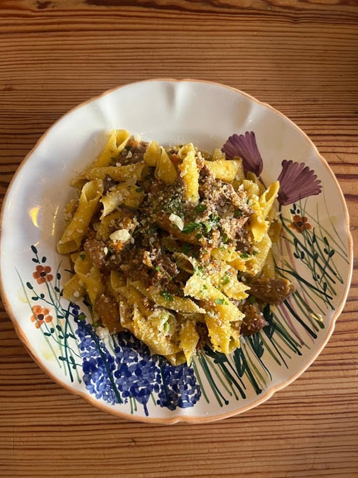 Lucia's Berkeley by null