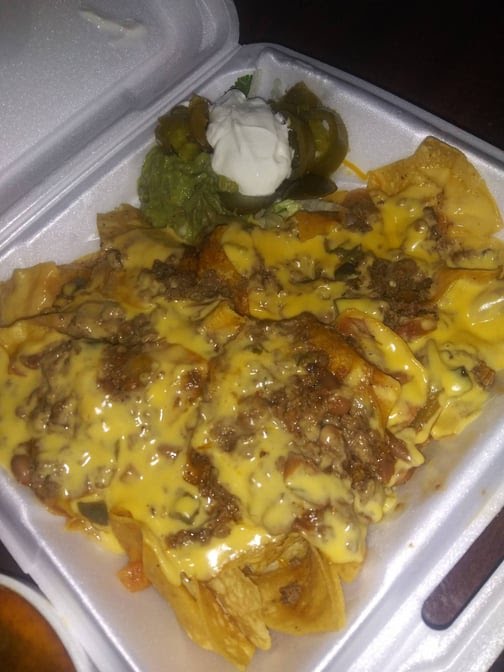 Papaya Mexican grill Arlington by null