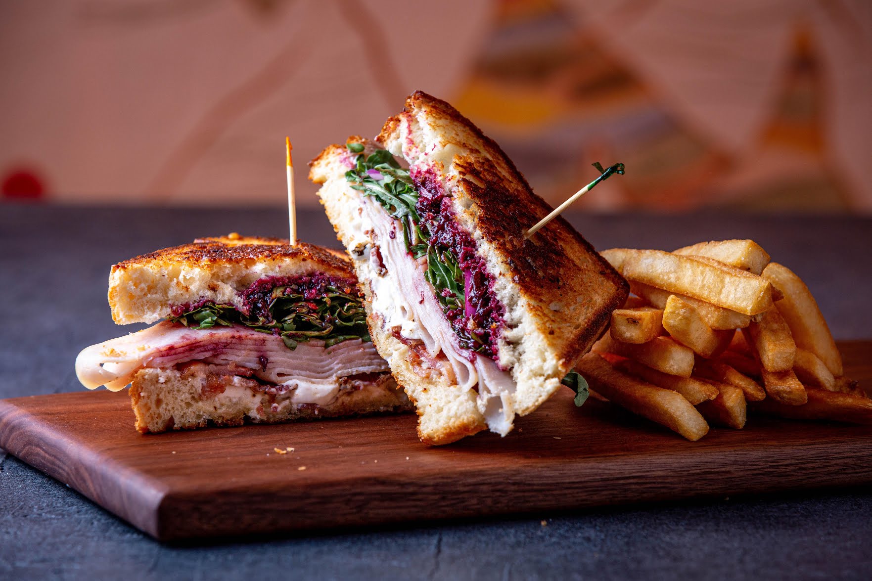 Dusty’s Hideaway by null