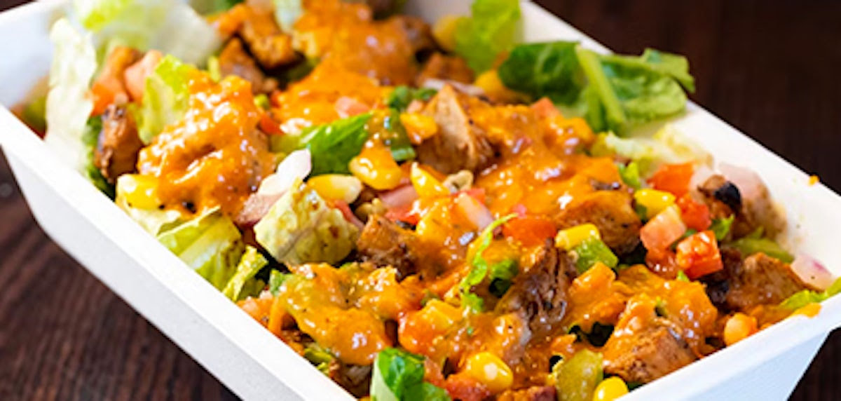 Illegal Pete's - Park Hill by null