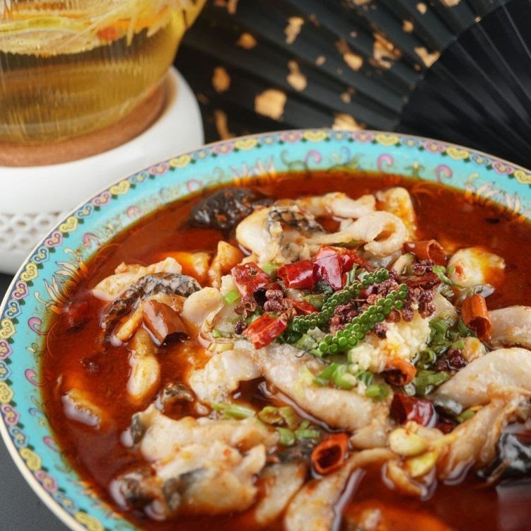 Jiang Nan NYC by null