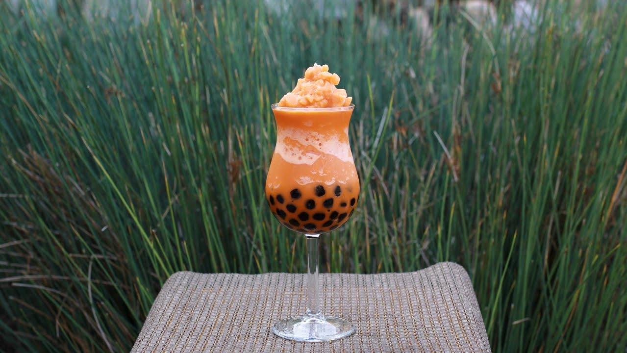 Cha For Tea - Long Beach by null
