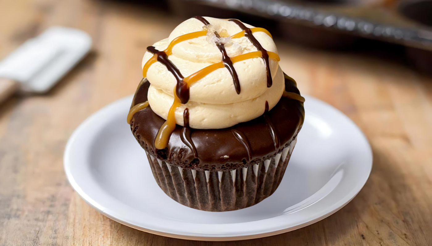 Molly's Cupcakes by null