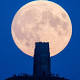 Here's how to see the biggest supermoon since 1948 