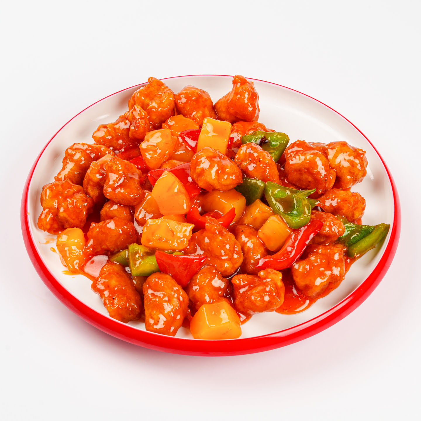 Nice Day Chinese Takeout | Huntington NY 好日子外卖店 by null