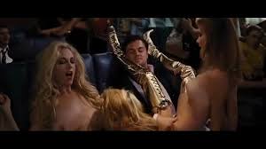 Margot robbie sex scene the wolf of wall street jpg x Wolf of wall street