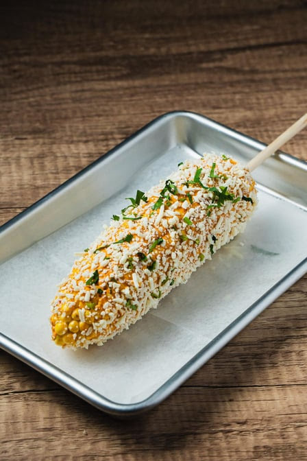 Señor Ramon Taqueria by null