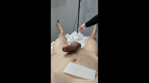 Compilation of clients spontaneous ejaculations during waxing jpg x Wax cum