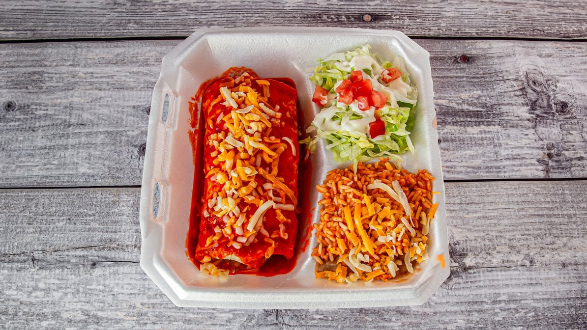 Perico's Tacos & Burritos by null