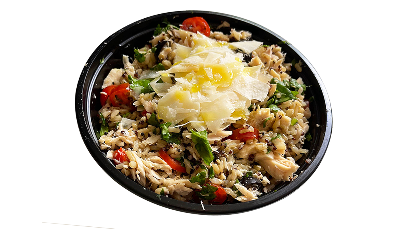 Sanatos Healthy Restaurant and Market by null