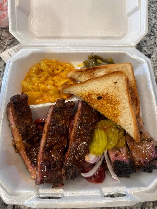 Smoke'N Ash BBQ by null