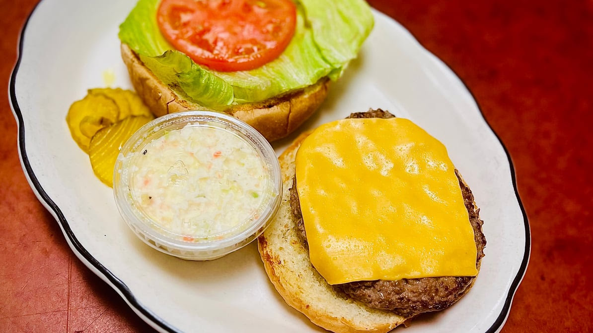 Juliana Pizza by null