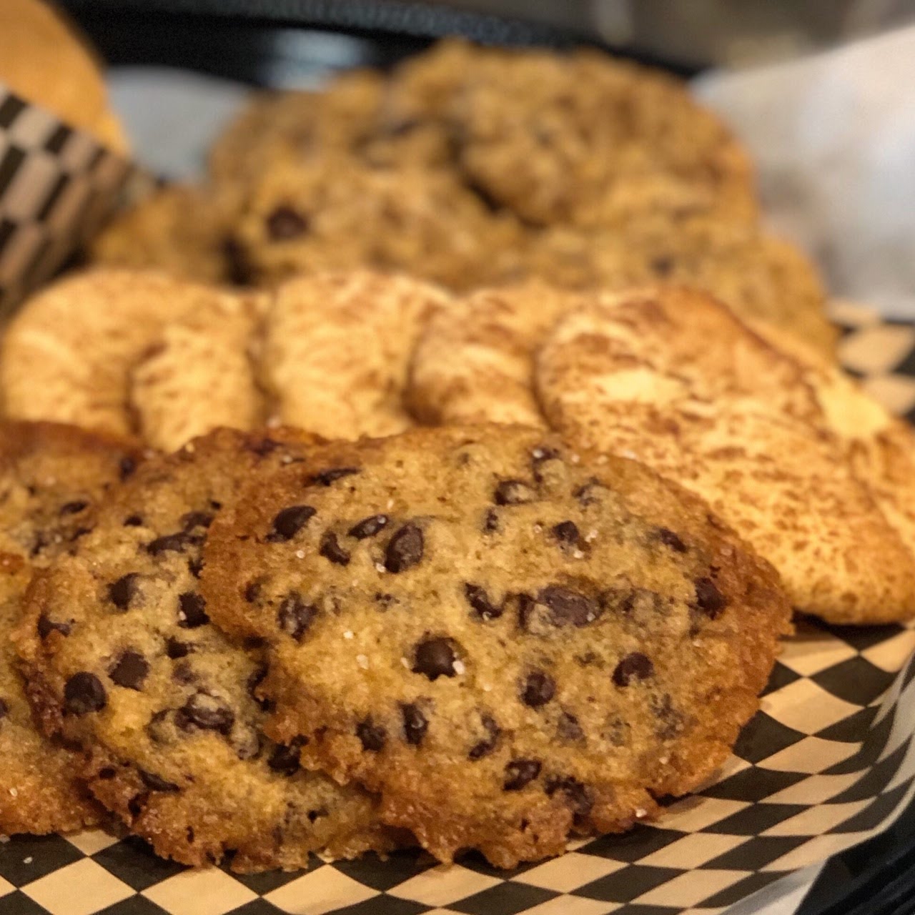 DC Vegetarian by null