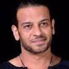 الفنان اشرف مصيلحي