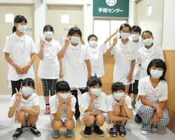 小学生職場体験|夏の特別企画】小学生が保育園の先生に！フローレンスのこどもインターン、始めました！ | Florence News | 認定NPO法人フローレンス