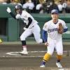 コロナ集団感染の県岐阜商が初戦敗退 10人入れ替えも…序盤に大量 ...