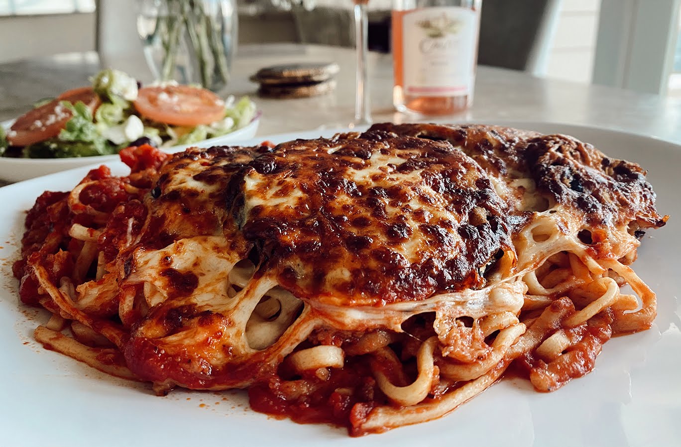 RAZZíS PIZZERíA GREENWOOD by null