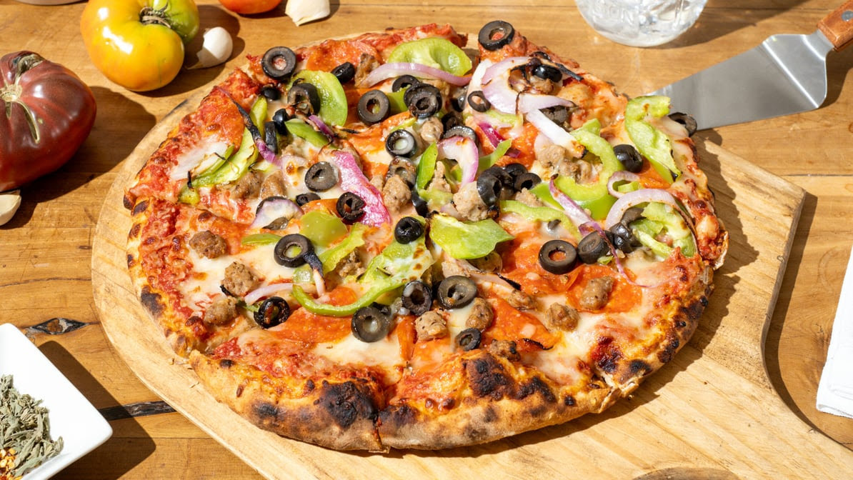 Golden Crown Panaderia by null