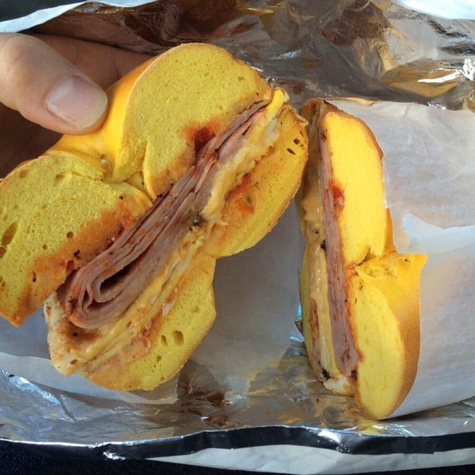 Baron's Bagels - Point Pleasant by null
