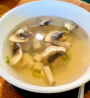 Chana Thai Kitchen by null