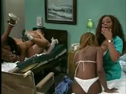 Busty black nurse eats a white lesbian ass lesbian alpha porno jpg x Ebony lesbian nurse