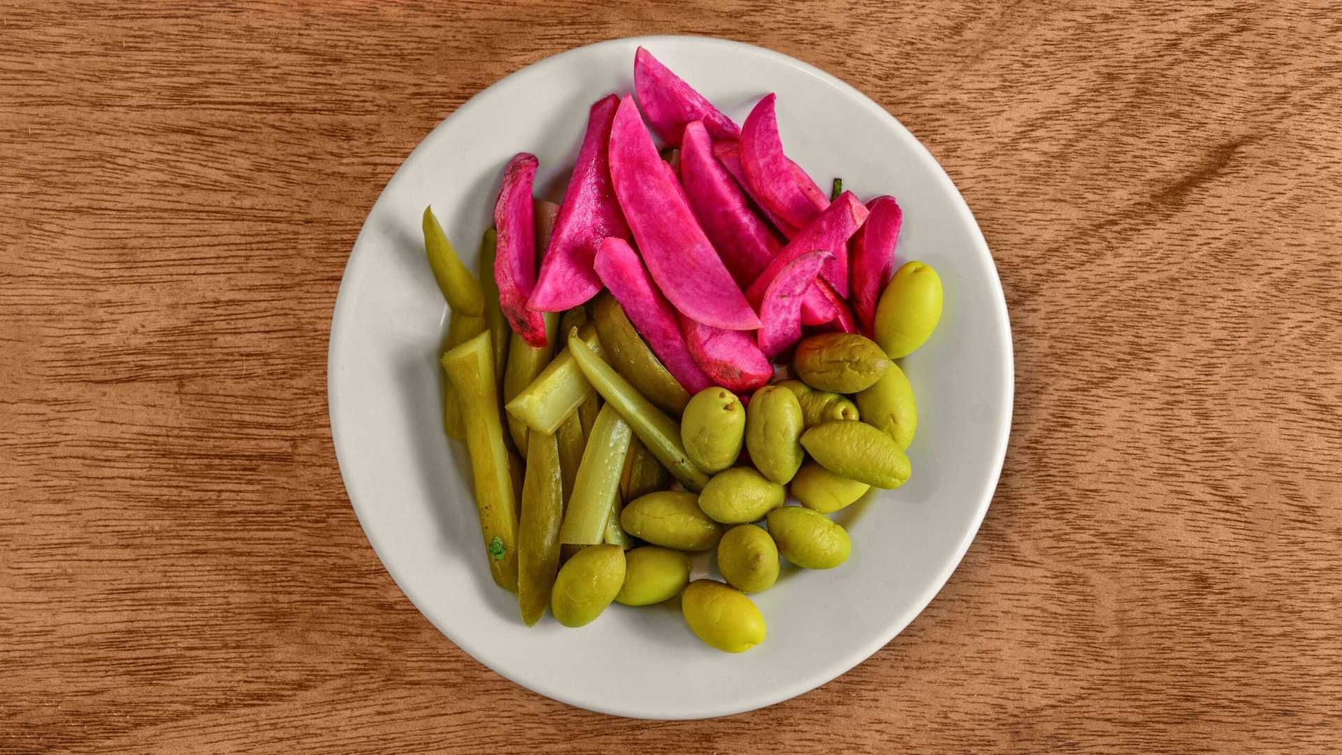 Cedars Restaurant by null