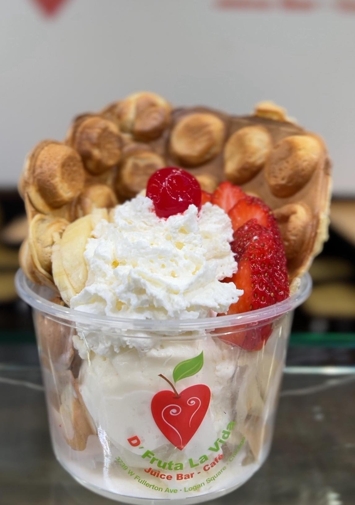 D'Fruta La Vida by null