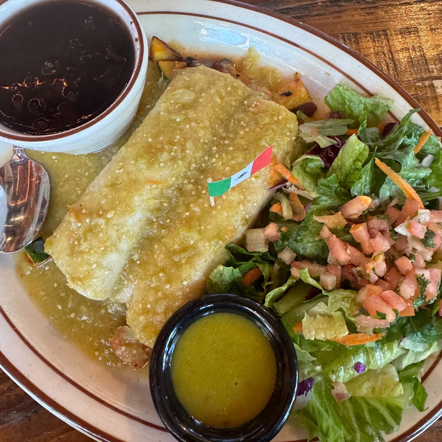 Avila's El Ranchito by null