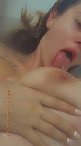 Free nipple sucking solo porn videos jpg x Big tits sucking solo
