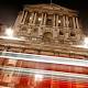 BOE to Press on With Gilt-Buying Plan After Early QE Hiccup 