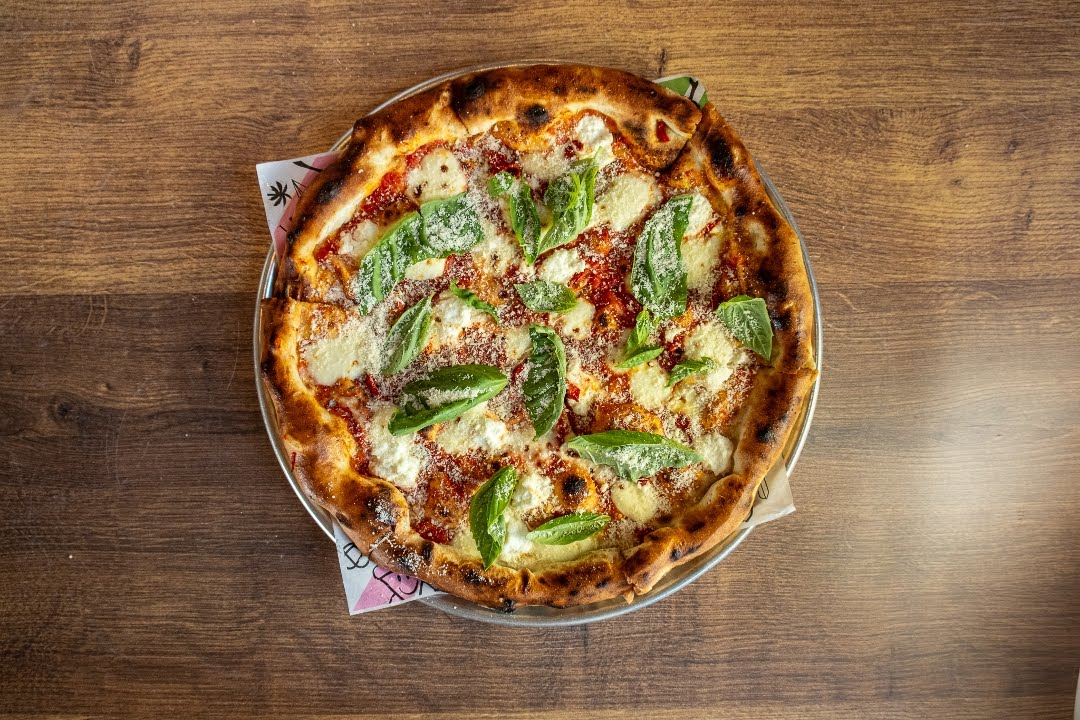 Pitfire Pizza by null