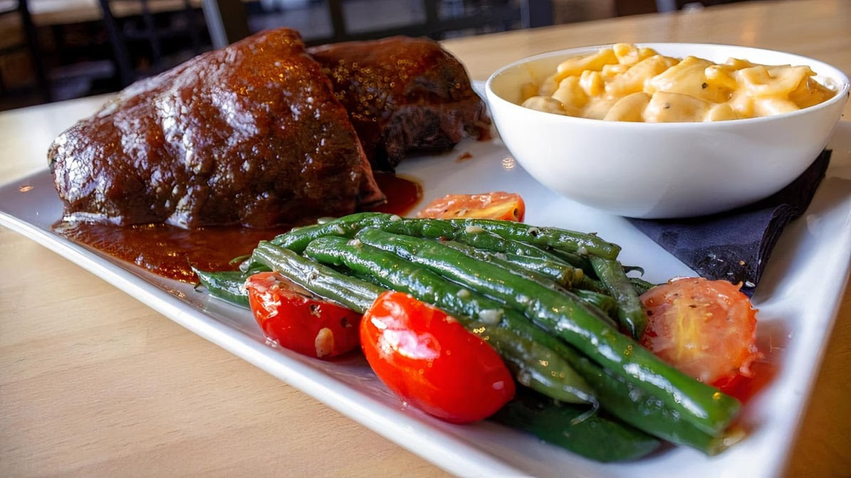 Cribb's Kitchen Downtown Spartanburg by null