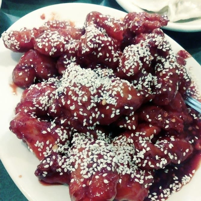 Snappy Dragon by null