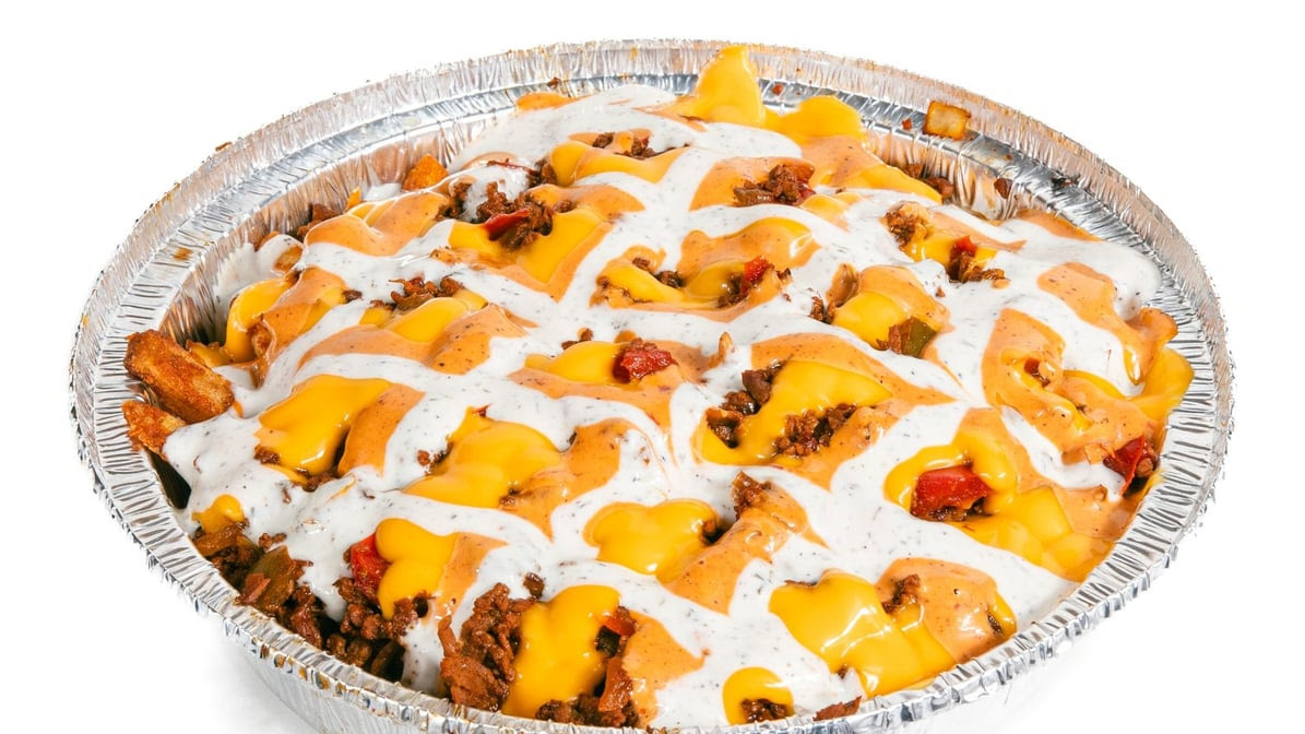 Empire Halal by null