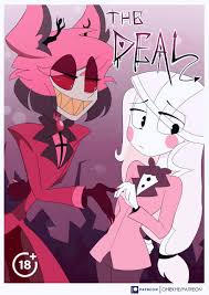Rule hazbin hotel gif x Rule 34 hazbin hotel