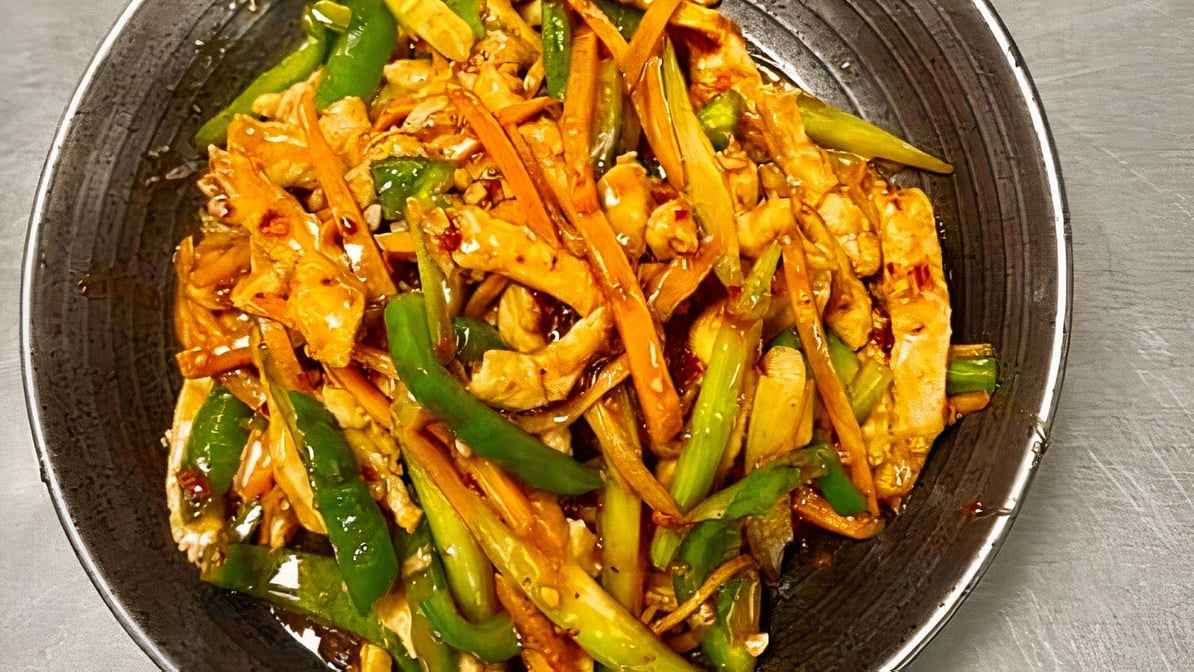 Wok and Roll Restaurant Karaoke by null