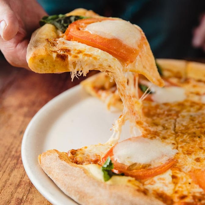 Vittorio's Italian Trattoria by null