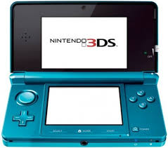 The First 12 Nintendo 3DS USA Games Revealed - MateoGodlike