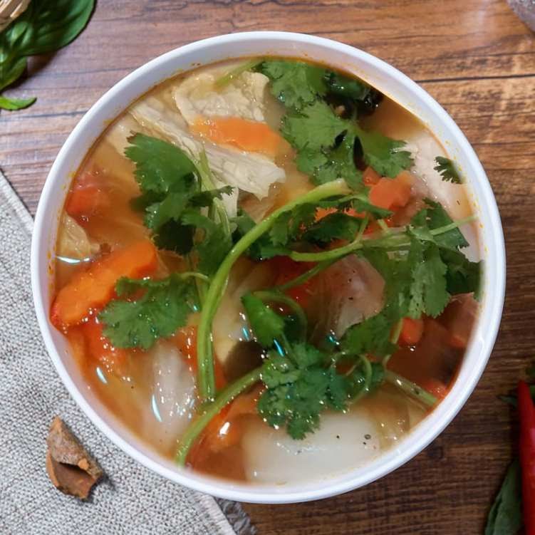 Chaba Thai Kitchen by null