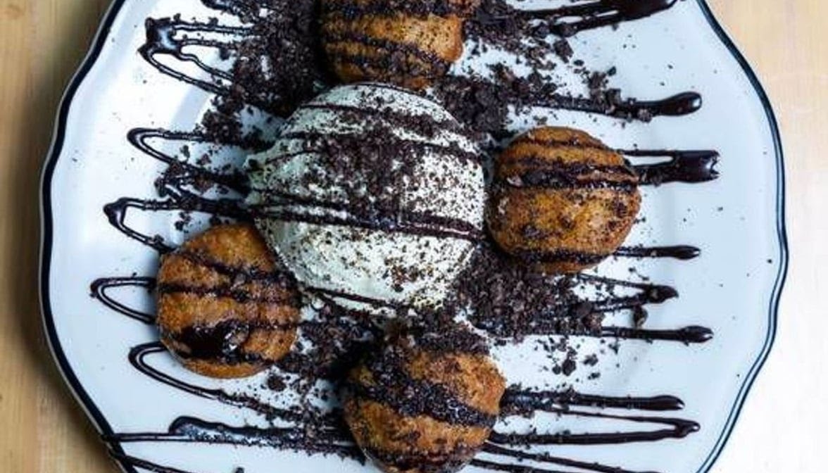 Notre-Boeuf-de-Grace by null