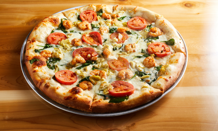 Fat Boy's Pizza - Katy by null